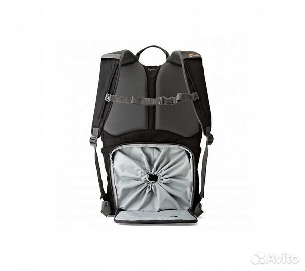 Фоторюкзак Lowepro Photo Hatchback BP 250 AW II (ч