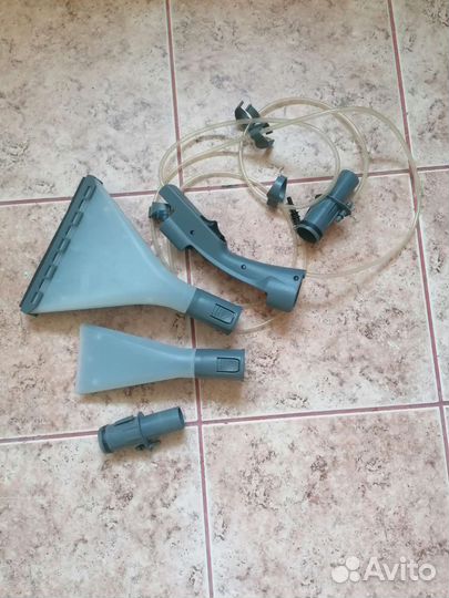 Запчасти для пылесоса Zelmer aquawelt 1500w