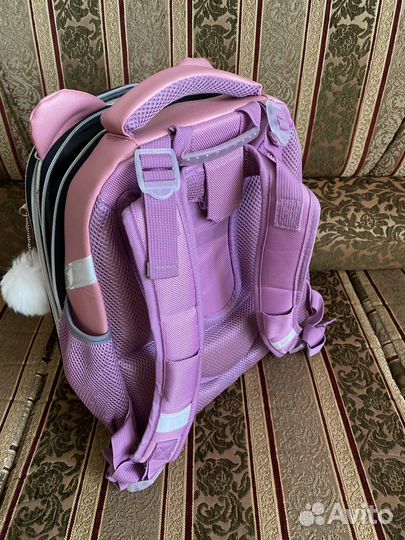 Рюкзак, портфель школьный, ортопедический