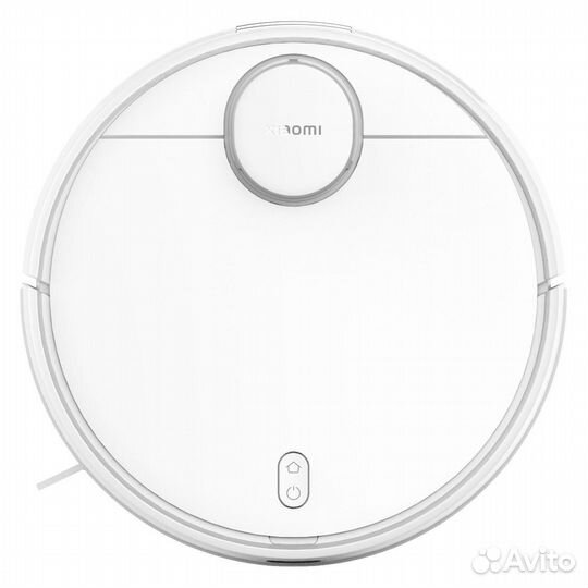Робот-пылесос Xiaomi Robot Vacuum S12 (новый)