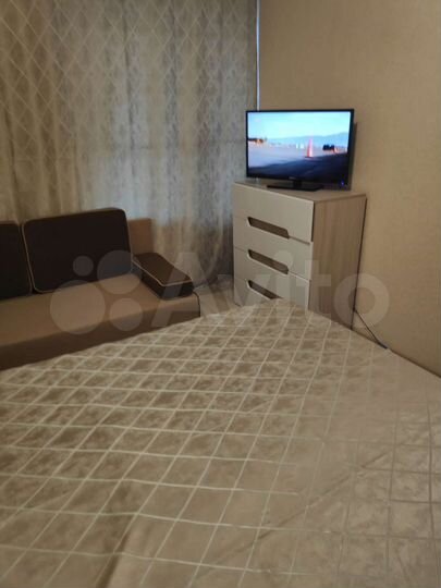 Квартира-студия, 28 м², 9/16 эт.