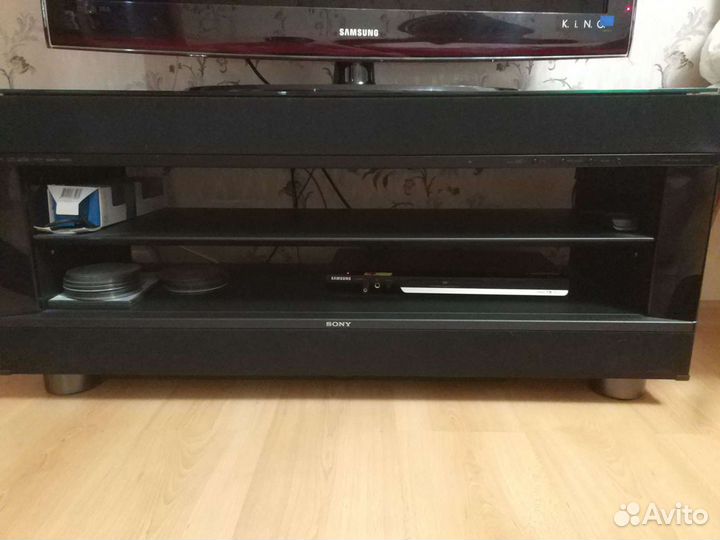 Домашний кинотеатр