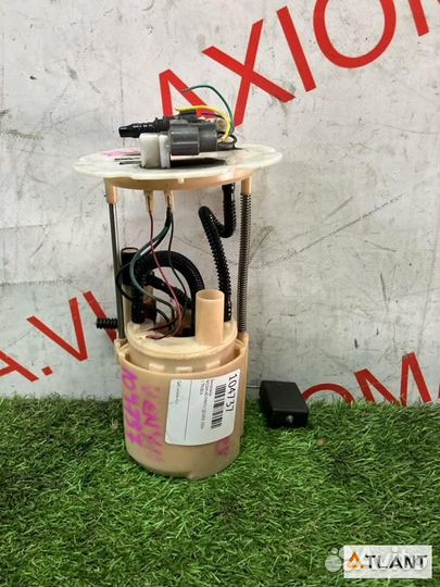 Бензонасос nissan AD