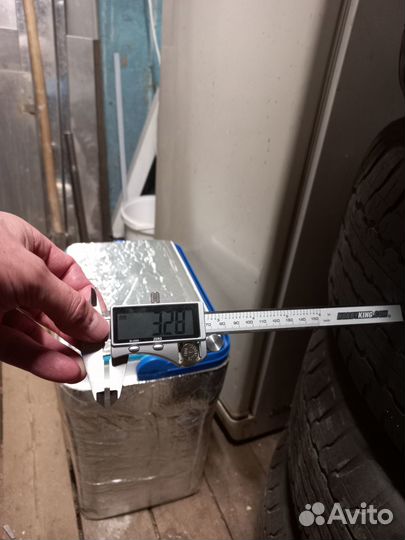 Dunlop Grandtrek AT22 265/60 R18