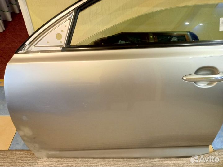 Дверь передняя левая Kia Optima 3