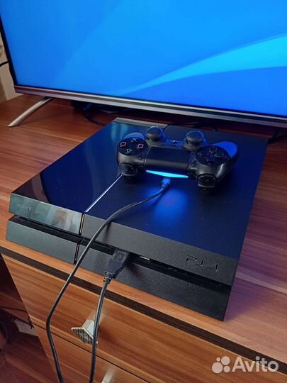 Sony playstation 4 PS4