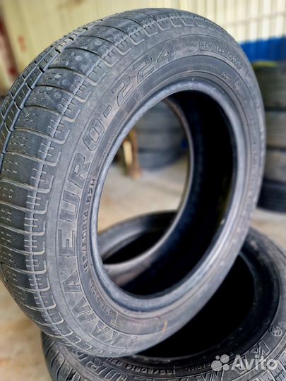 КАМА Кама-Евро-224 185/60 R14 82H