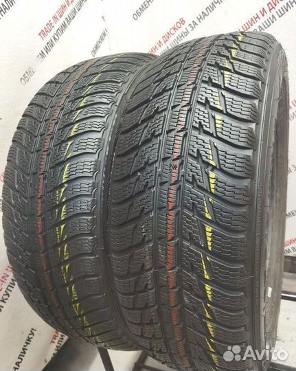 Nokian Tyres WR SUV 3 235/65 R17 108H
