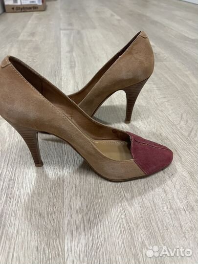 Туфли женские 38 размер