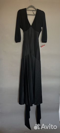 Вечернее платье Amanda Wakeley новое с биркой