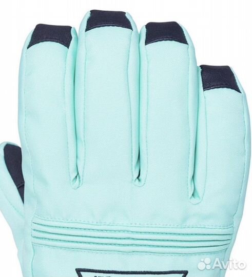 Перчатки 686 wmns Jubilee Glove Nectar Spearmint