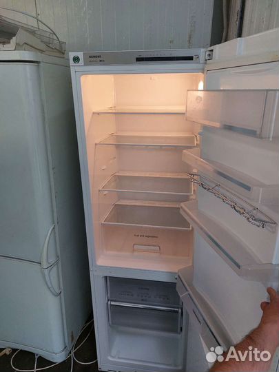 Холодильник