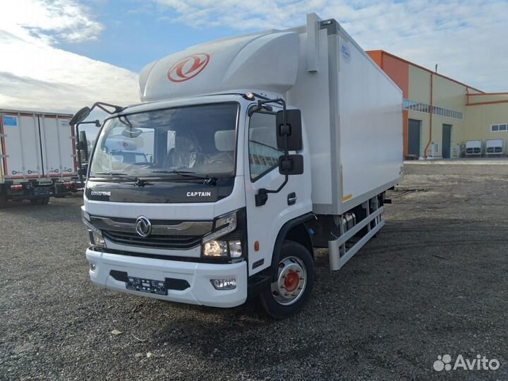 DongFeng C120L, 2024