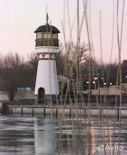 Фотопленка Fuji pro 400h тип 120