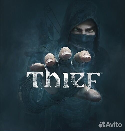 Thief на PS4 и PS5