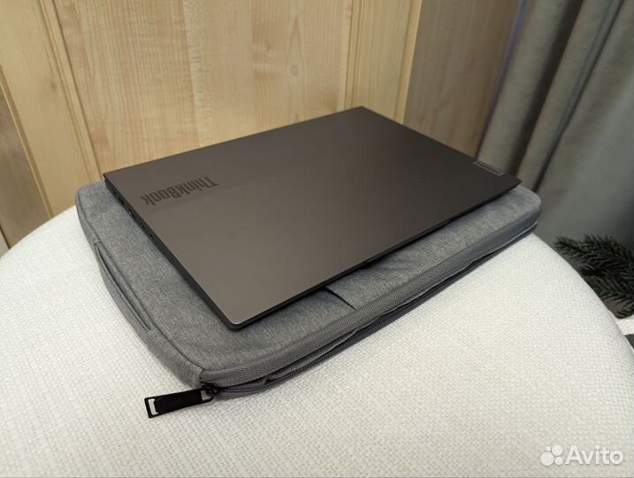 Ноутбук Lenovo ThinkBook 14 G4+ ARA 2022 6800H 32G
