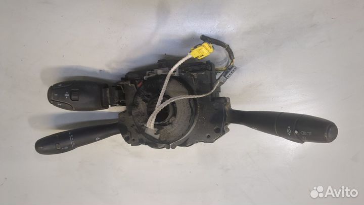 Переключатель поворотов и дворников Citroen Berlin