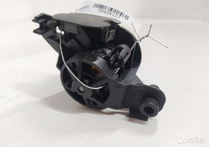 Кнопка открывания багажника Jaguar XF