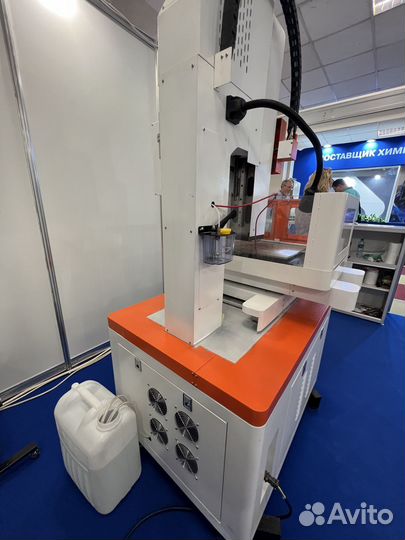 Супердрель FX ZNC 418