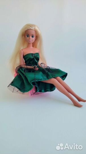 Кукла Петра Барби Sunny Petra