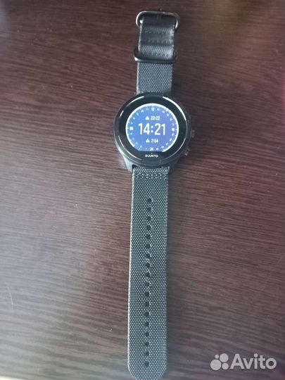Часы suunto 9 baro