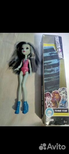 Фоторамки Monster High | Monster High