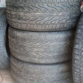 Zeta Azura 285/35 R22 160