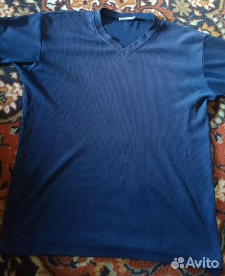 Вещи б/у пакетом р.48-50(L)