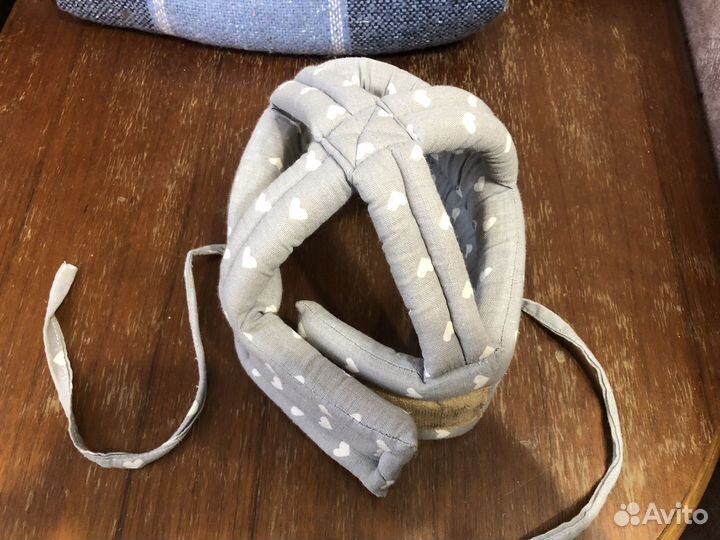 Шлем защитный для ребенка