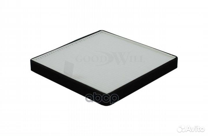 Фильтр салона lifan myway AG 768 CF Goodwill