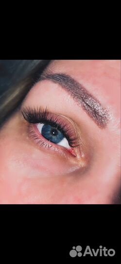 Качественное наращивание ресниц