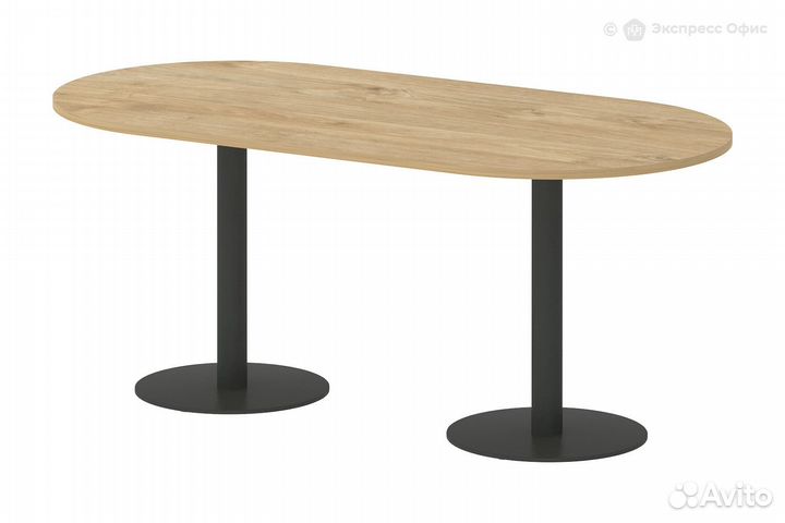 Стол для переговоров Onix VR.SP-5-180.1