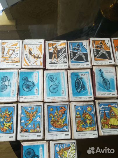 Спички цена за 1 коробок