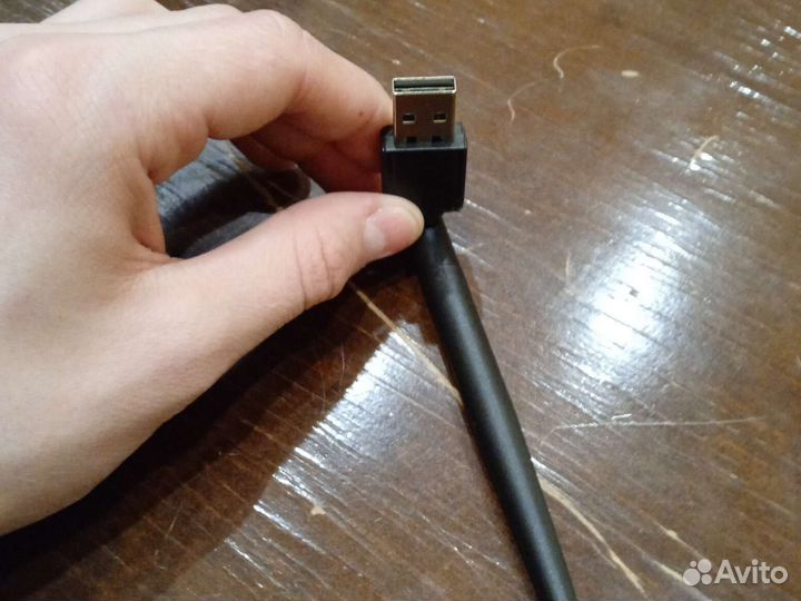 Wifi адаптер