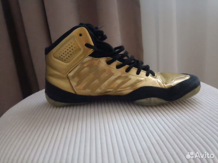 Борцовки asics