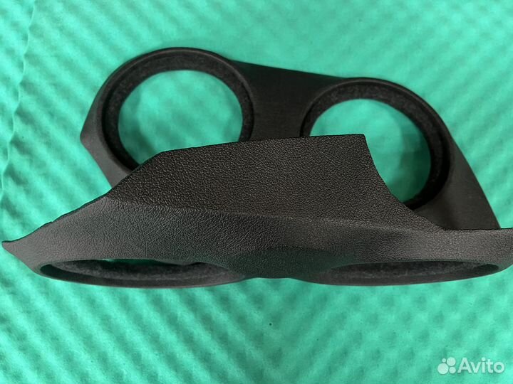 Подиумы Opel Astra J 20+20+рупор