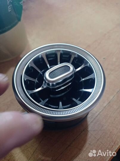 Воздуховоды AMG на next