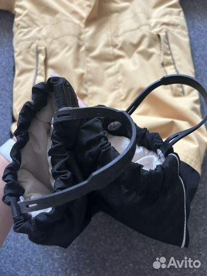 Зимний комбинезон kuling 98