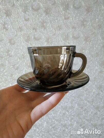 Чайный набор luminarc