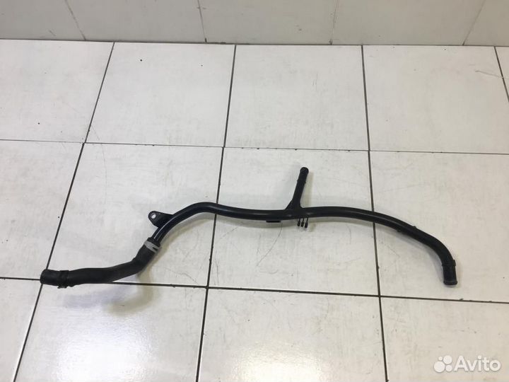 Трубка системы охлаждения Volkswagen Golf 7 5G1 MK