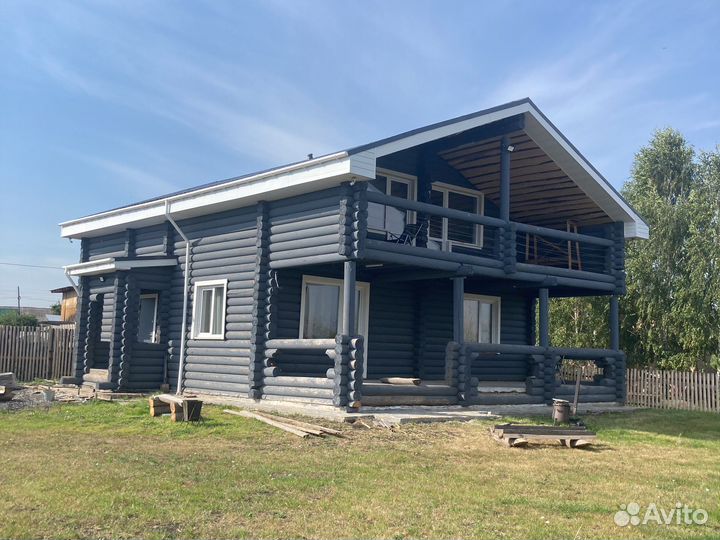 Готовый бизнес аренда дома