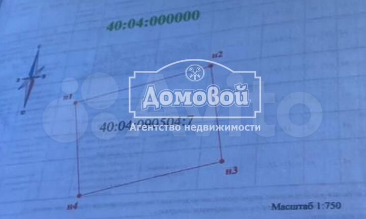 Участок 15 сот. (ИЖС)