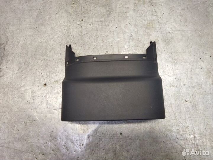 Кожух рулевой колонки Ford Focus 3 хэтчбек 2.0