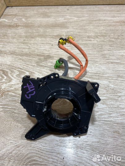 Подрулевой шлейф Volvo S40, V50 Арт. 743