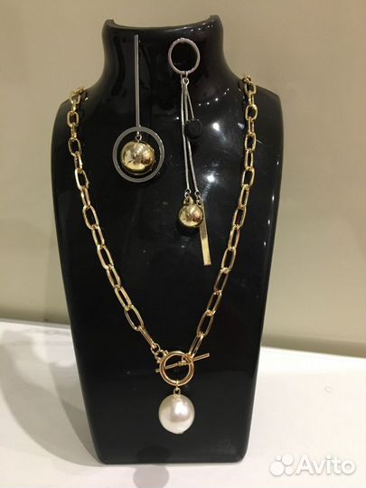 Аксессуары