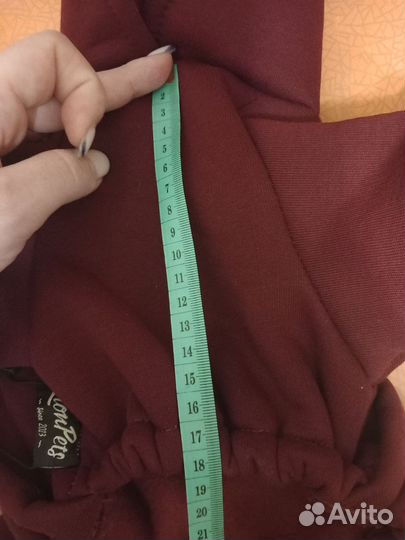 Костюм для собак