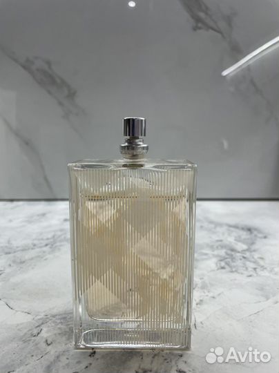 Туалетная вода Burberry Brit