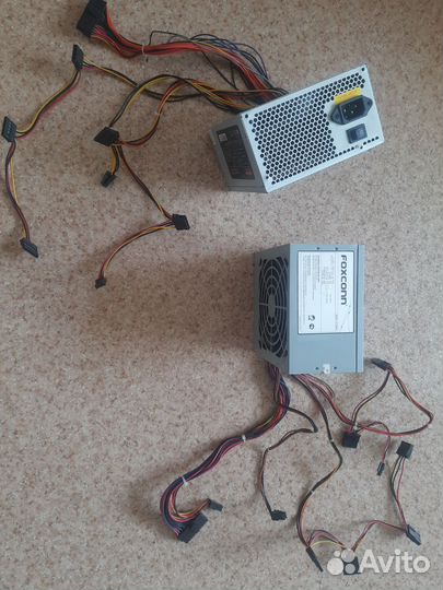 Блок питания