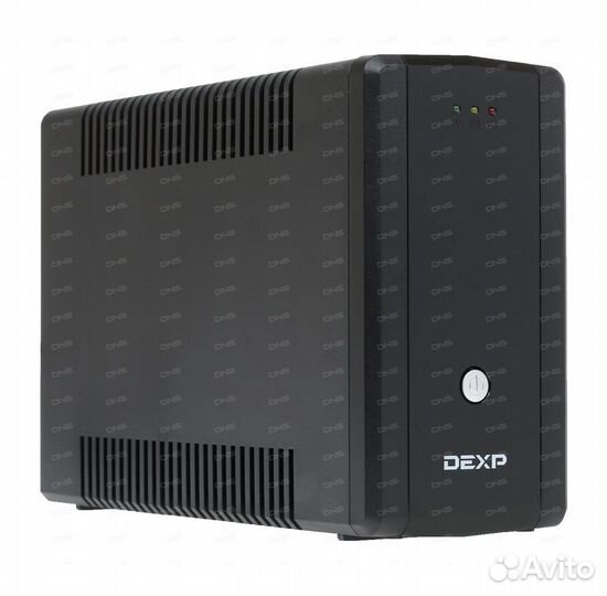 Аккумулятор ибп dexp CEE-E 1500VA новый