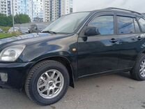 Chery Tiggo (T11) 2.0 AT, 2010, 139 000 км, с пробегом, цена 470 000 руб.